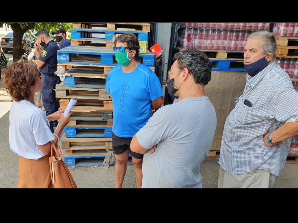 El Diario de San Pedro | Noticias locales y regionales