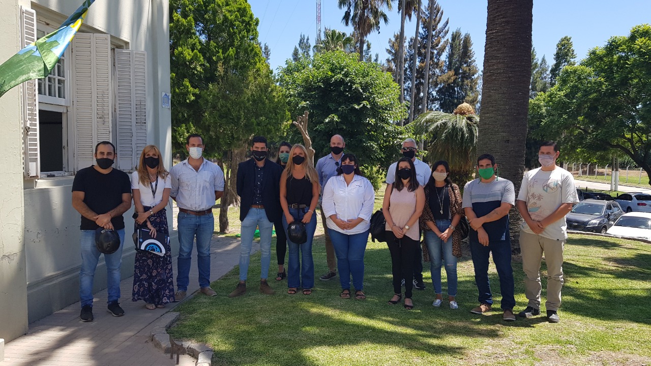 El Diario de San Pedro | Noticias locales y regionales