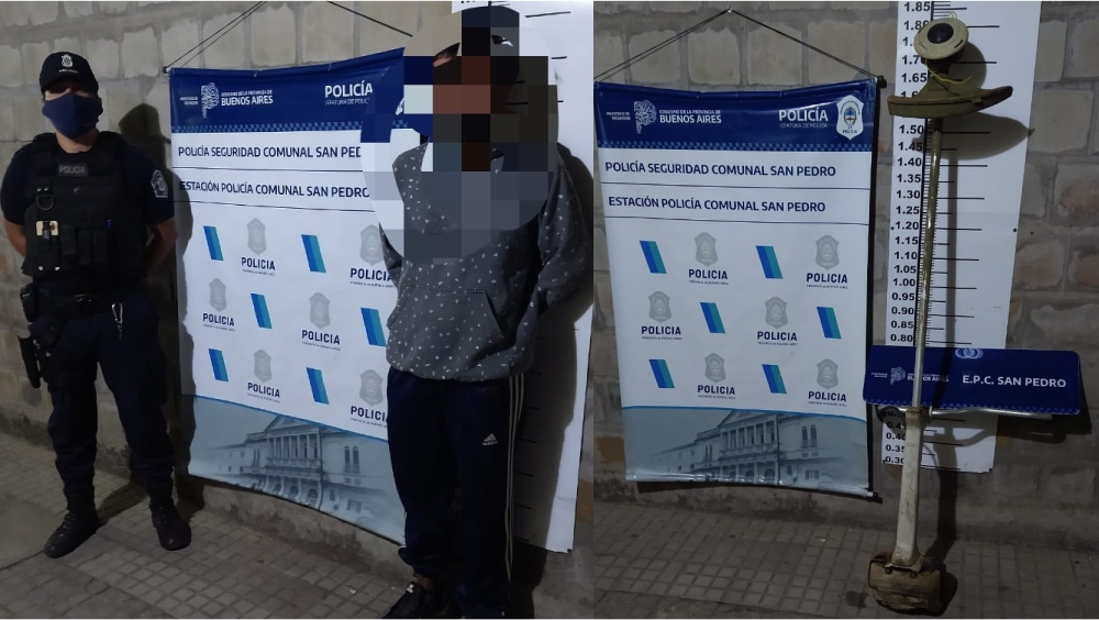 El Diario de San Pedro | Noticias locales y regionales