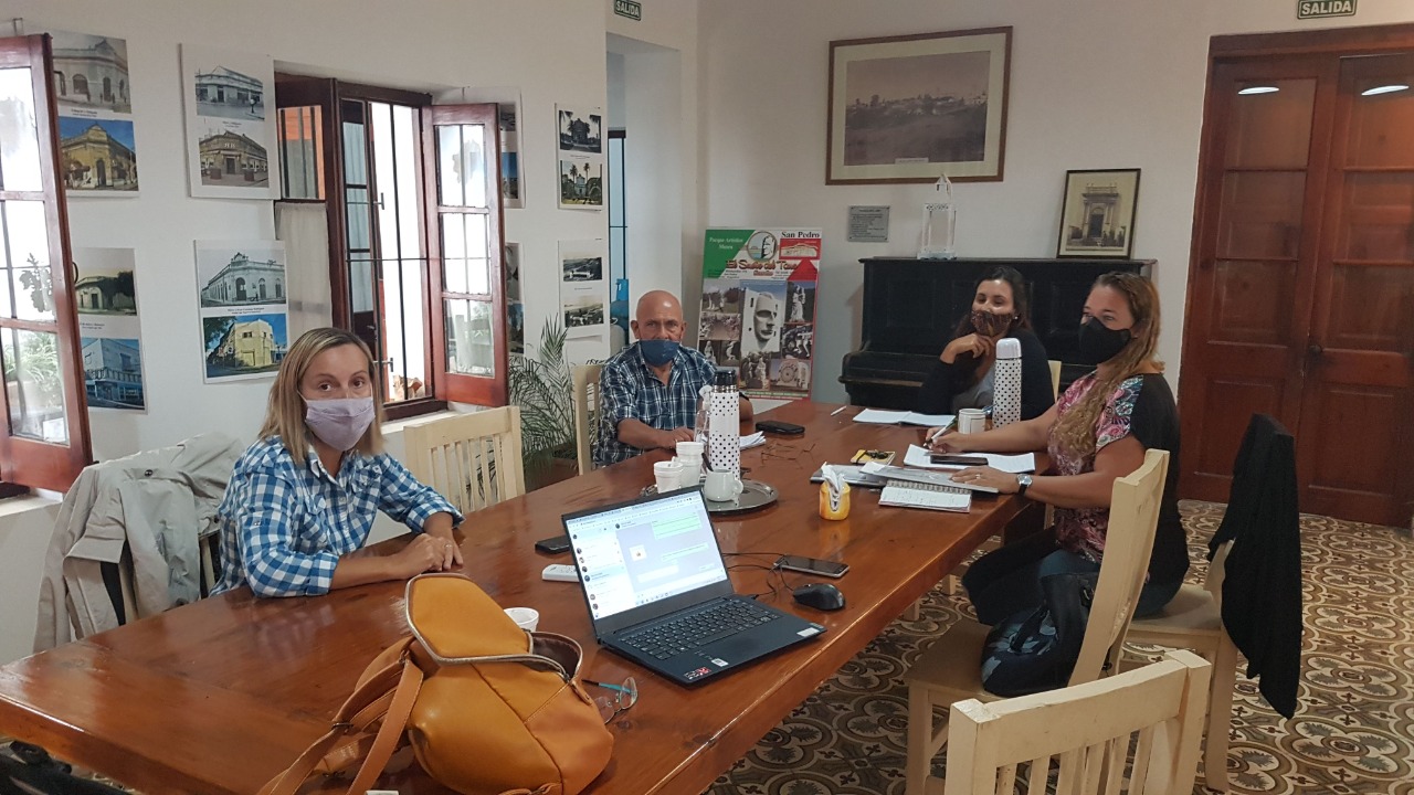 El Diario de San Pedro | Noticias locales y regionales