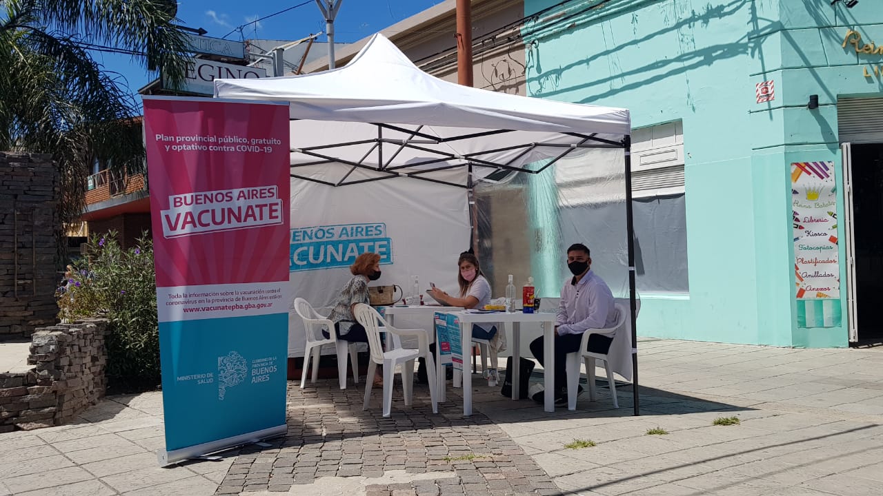 El Diario de San Pedro | Noticias locales y regionales