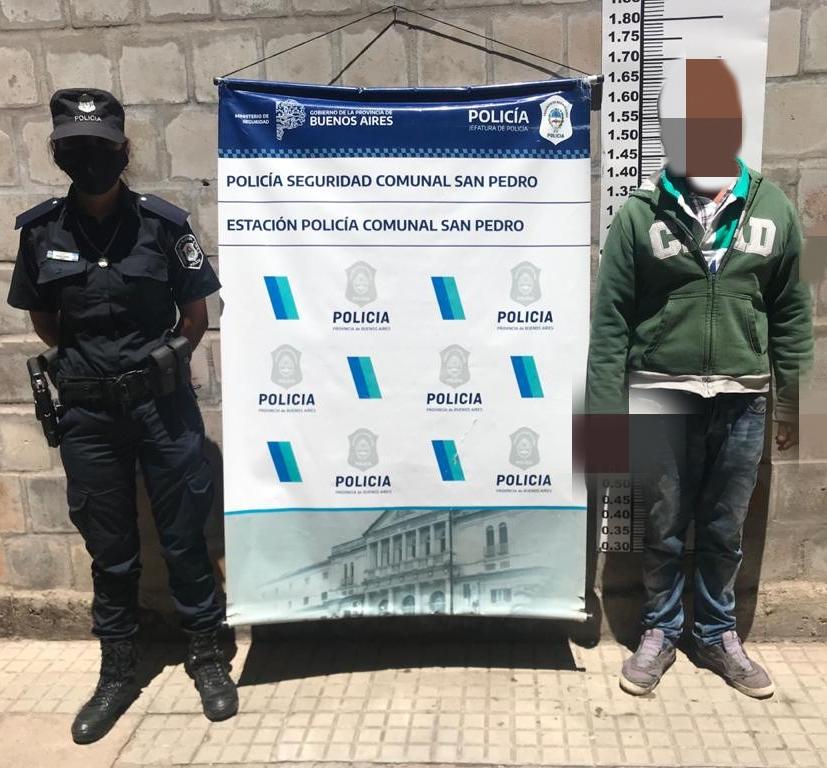 El Diario de San Pedro | Noticias locales y regionales