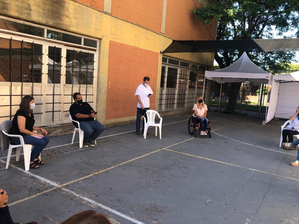 El Diario de San Pedro | Noticias locales y regionales