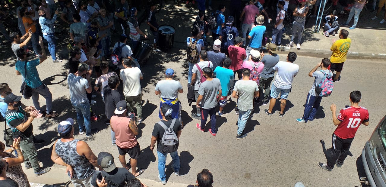 El Diario de San Pedro | Noticias locales y regionales