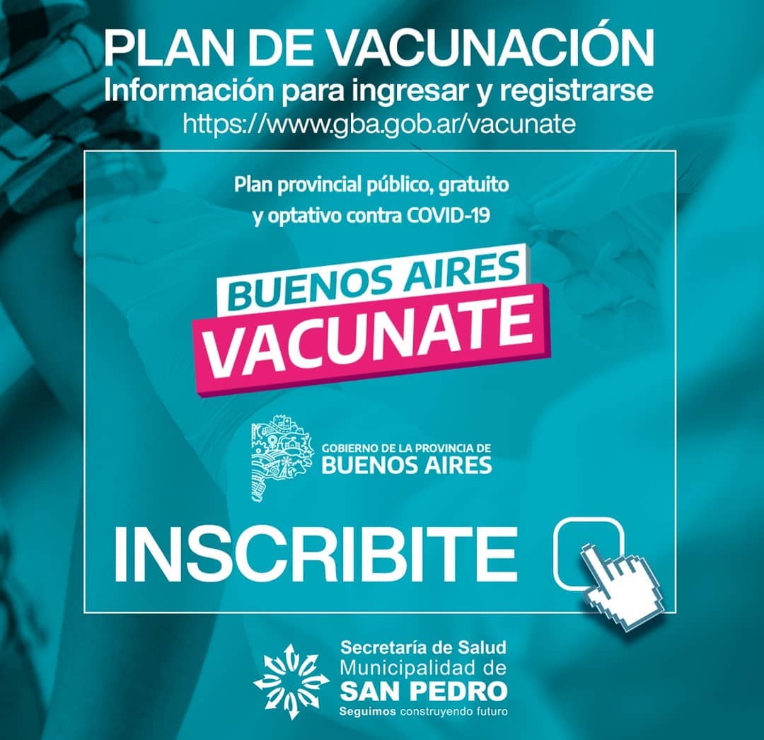 El Diario de San Pedro | Noticias locales y regionales