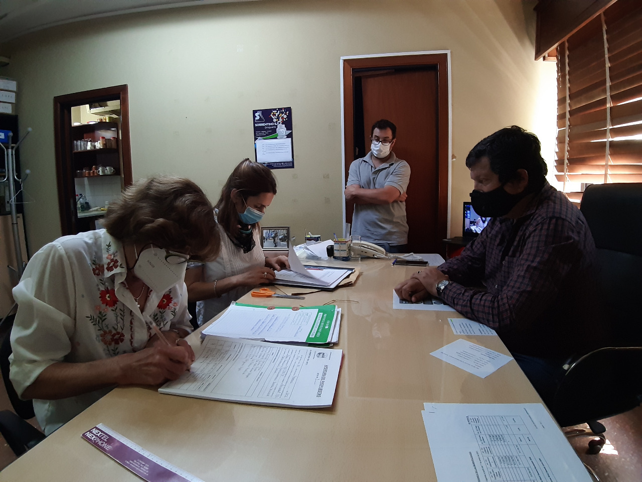 El Diario de San Pedro | Noticias locales y regionales