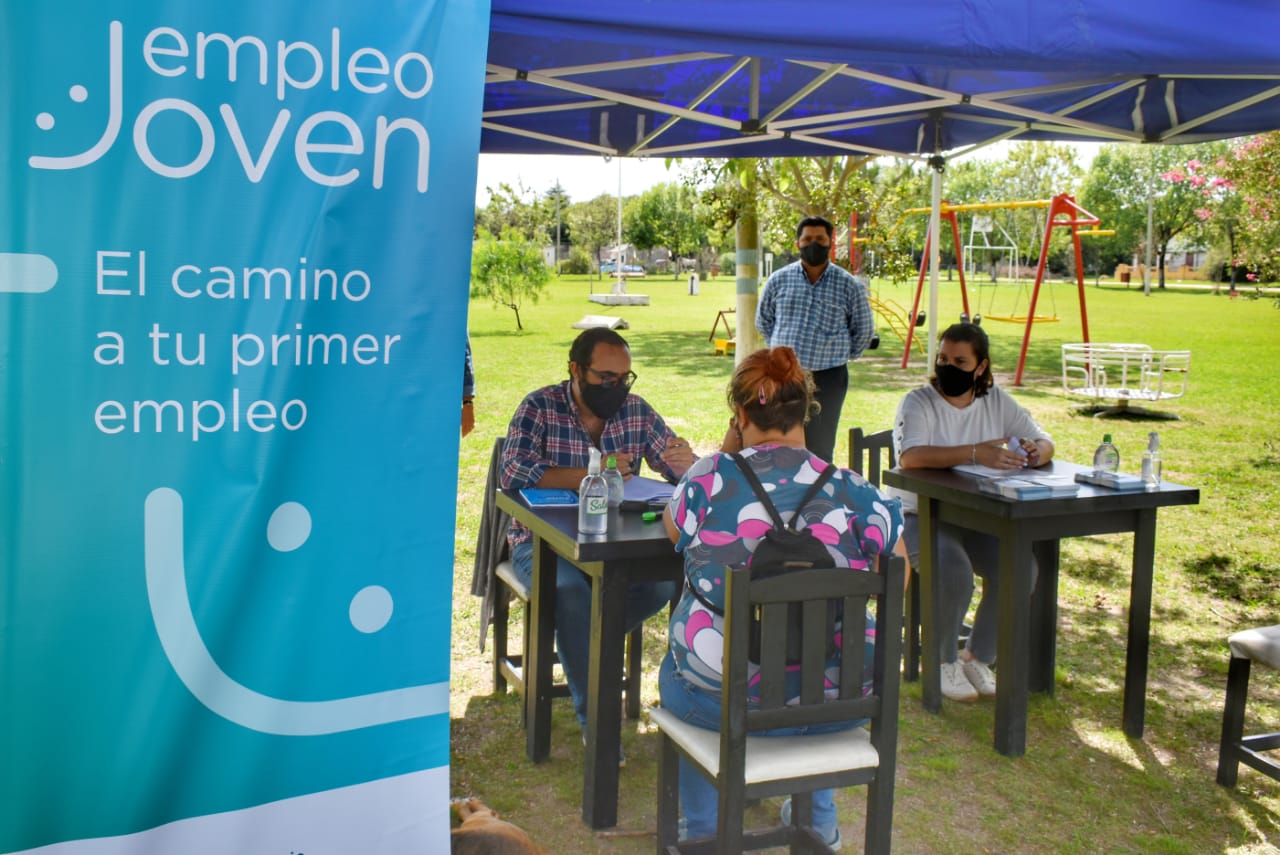 El Diario de San Pedro | Noticias locales y regionales