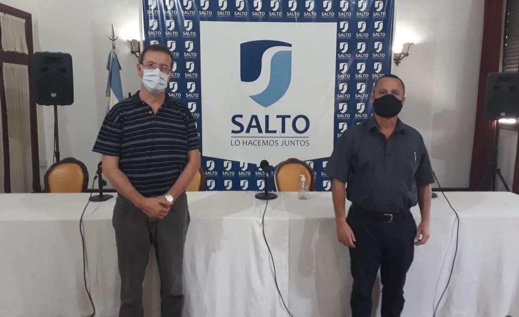 El Diario de San Pedro | Noticias locales y regionales