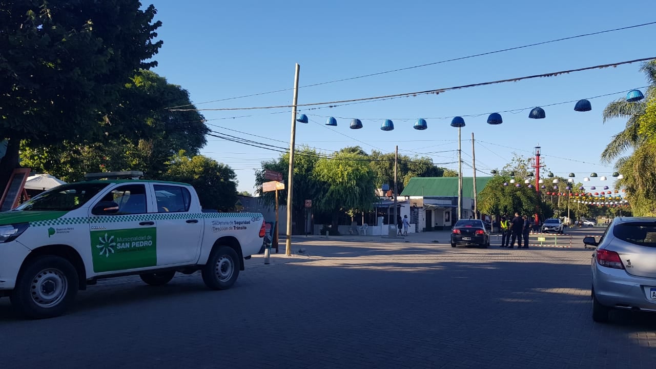 El Diario de San Pedro | Noticias locales y regionales