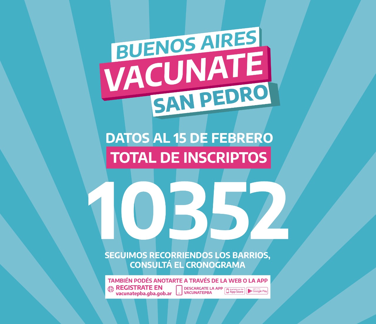 El Diario de San Pedro | Noticias locales y regionales