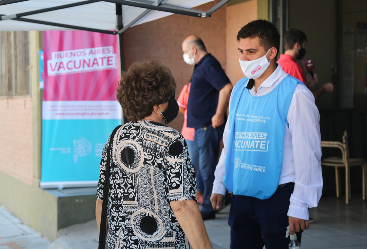 El Diario de San Pedro | Noticias locales y regionales