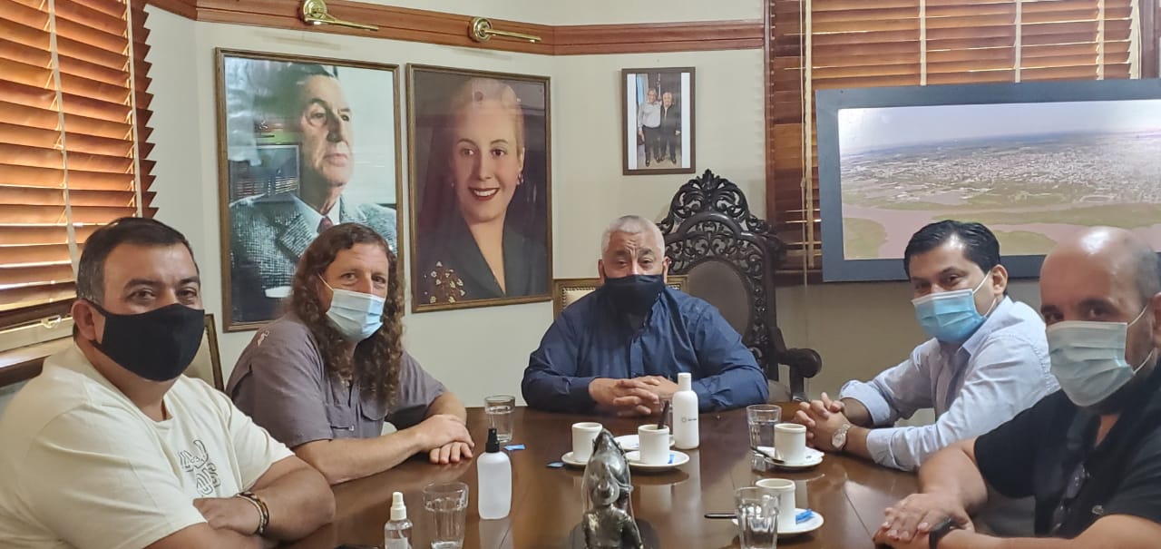El Diario de San Pedro | Noticias locales y regionales