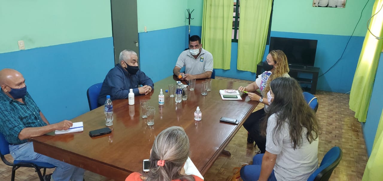 El Diario de San Pedro | Noticias locales y regionales