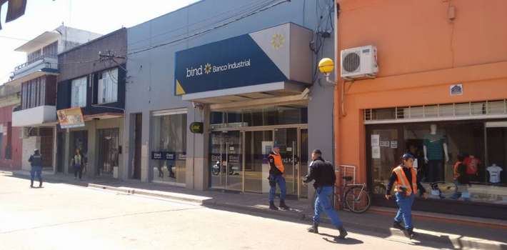 El Diario de San Pedro | Noticias locales y regionales
