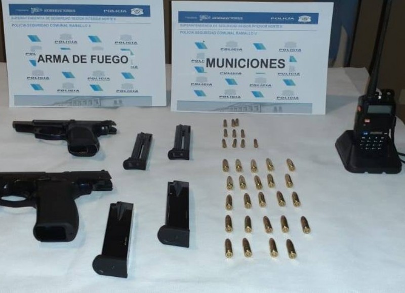El Diario de San Pedro | Noticias locales y regionales
