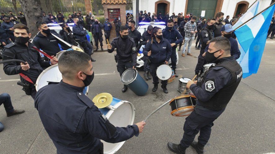 El Diario de San Pedro | Noticias locales y regionales