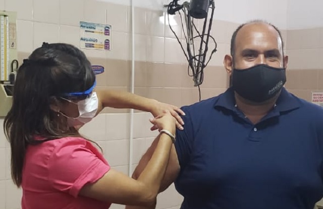 El Diario de San Pedro | Noticias locales y regionales