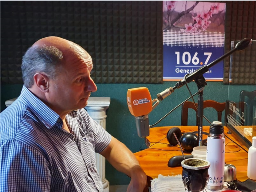El Diario de San Pedro | Noticias locales y regionales