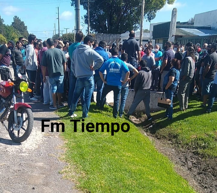 El Diario de San Pedro | Noticias locales y regionales