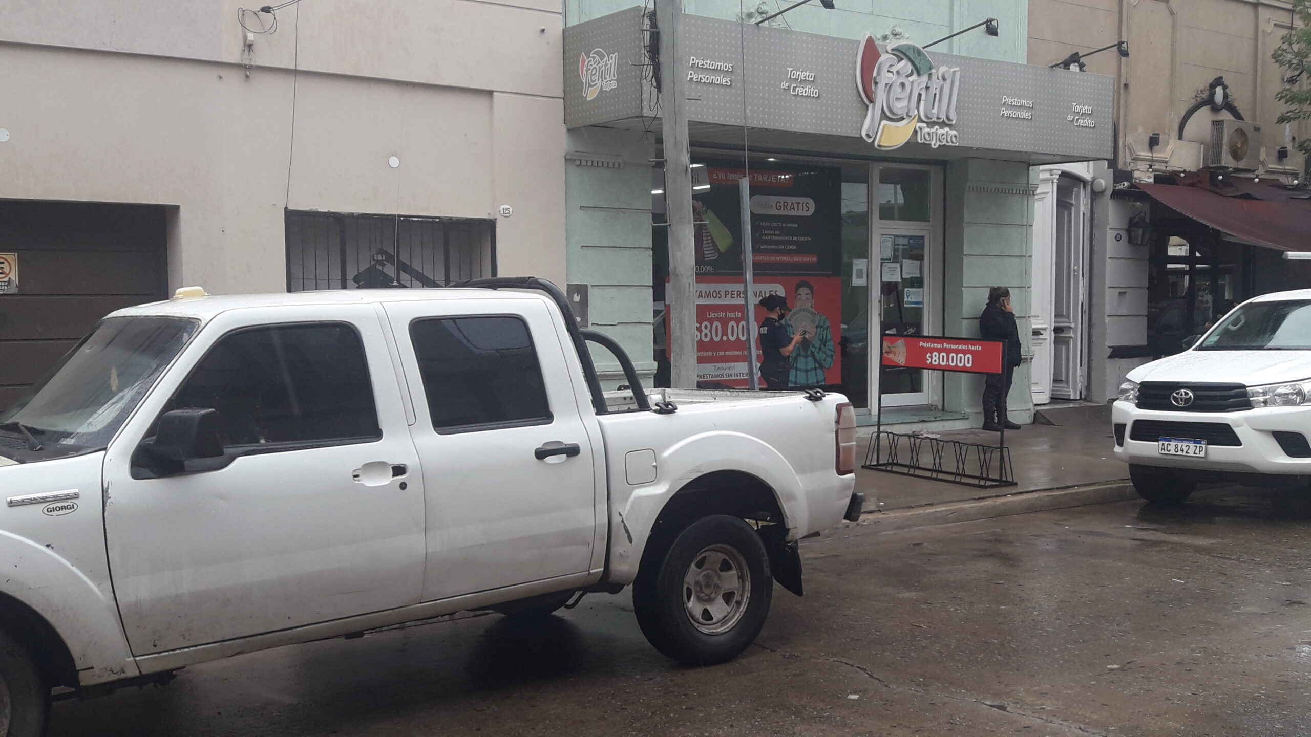 El Diario de San Pedro | Noticias locales y regionales