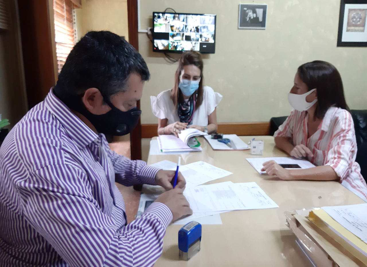 El Diario de San Pedro | Noticias locales y regionales