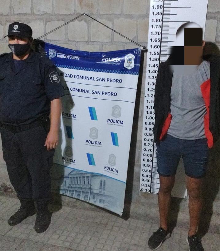 El Diario de San Pedro | Noticias locales y regionales