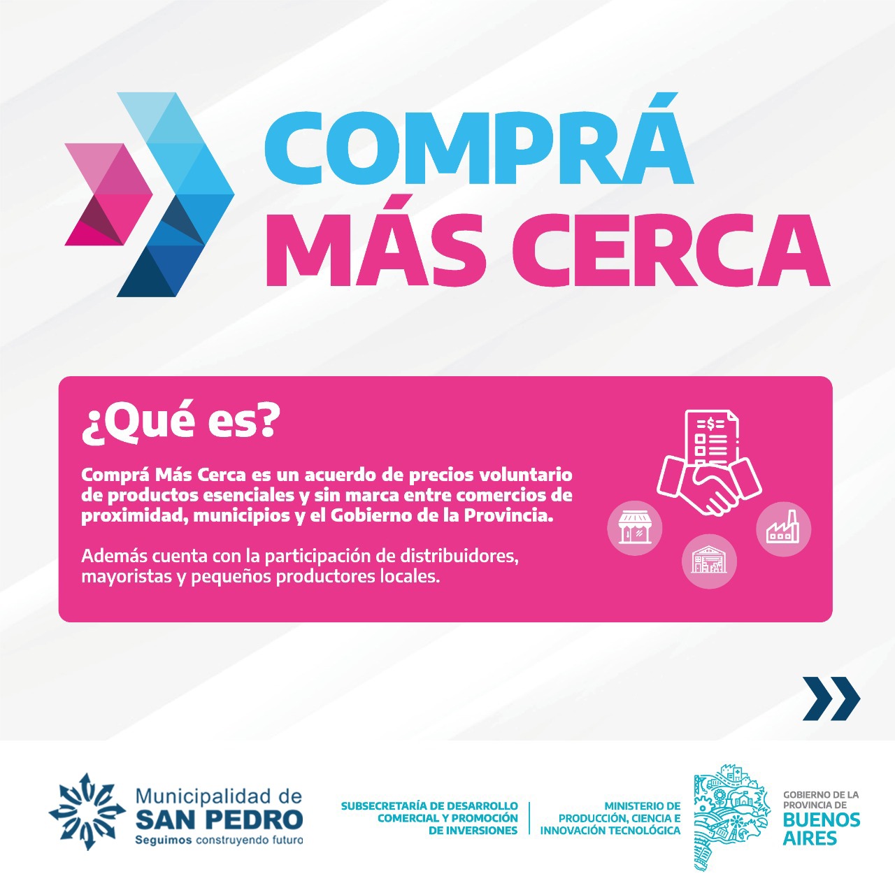 El Diario de San Pedro | Noticias locales y regionales