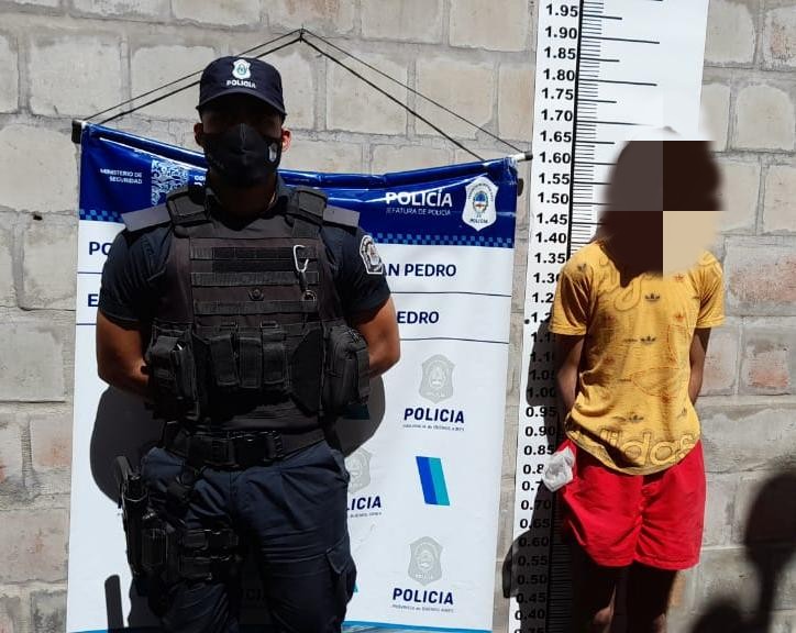 El Diario de San Pedro | Noticias locales y regionales