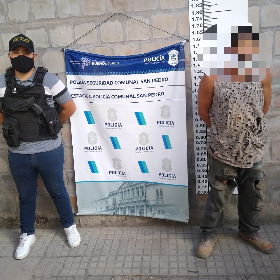 El Diario de San Pedro | Noticias locales y regionales