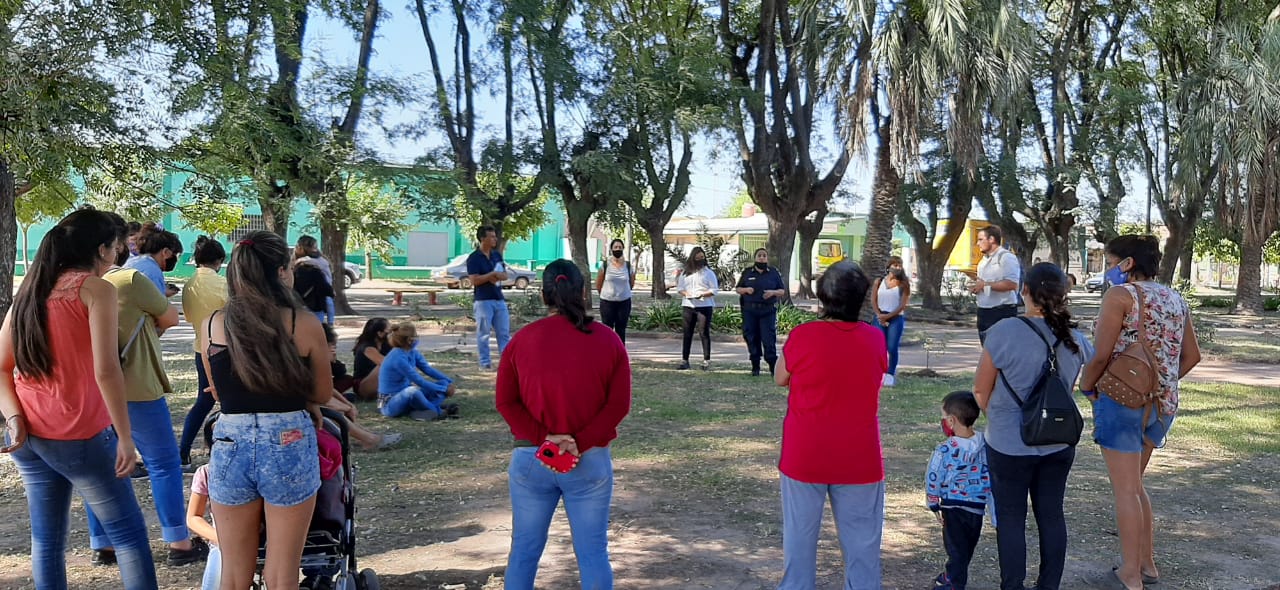 El Diario de San Pedro | Noticias locales y regionales