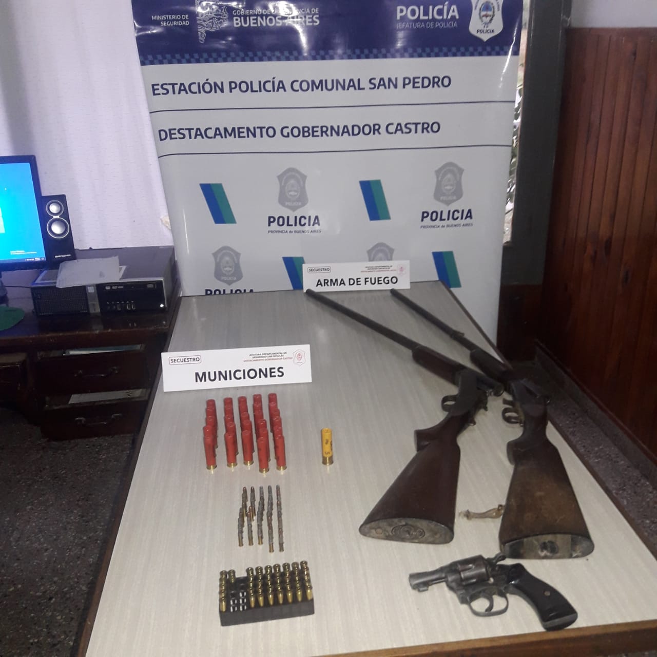 El Diario de San Pedro | Noticias locales y regionales