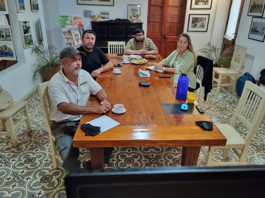 El Diario de San Pedro | Noticias locales y regionales