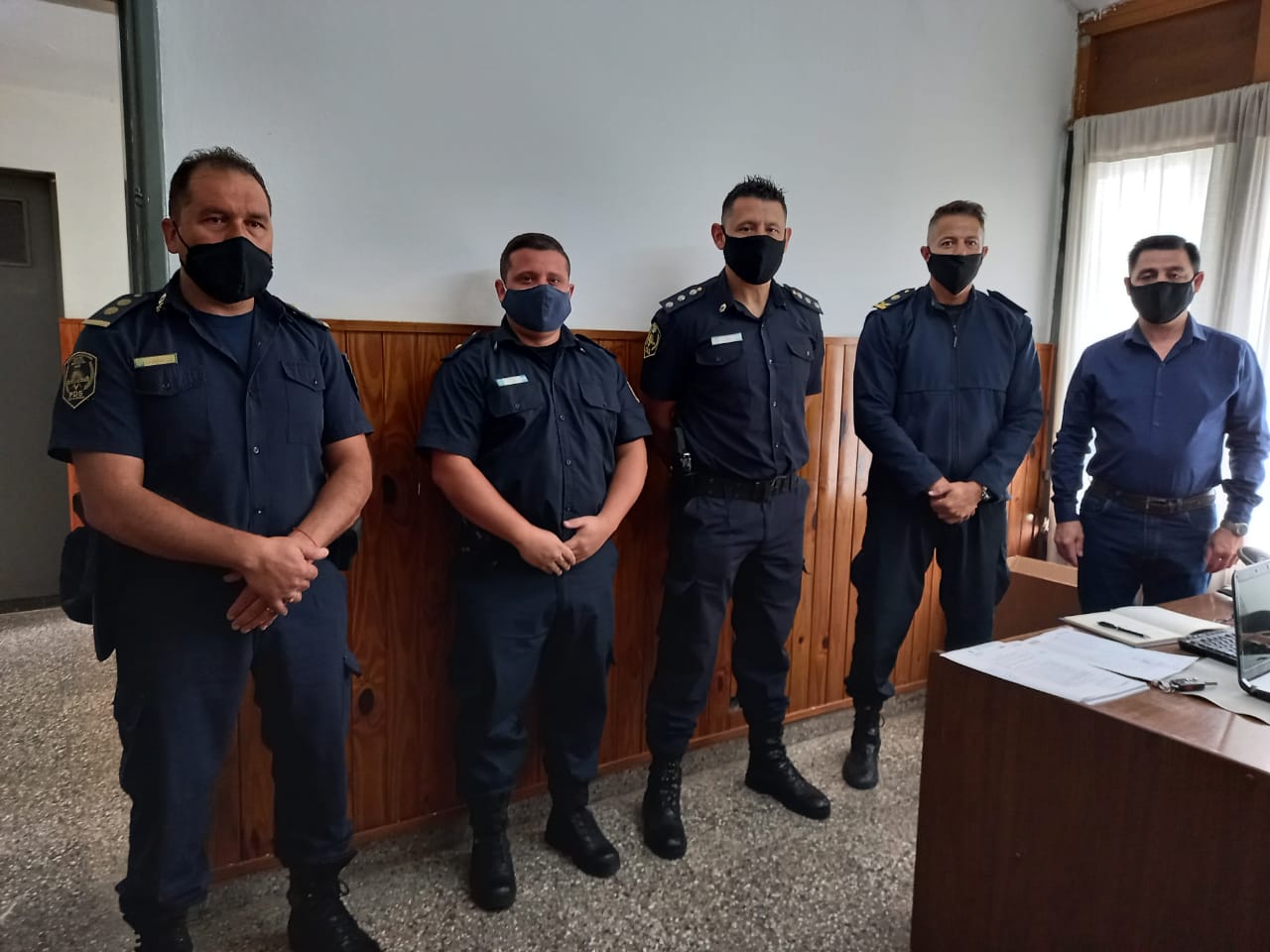 El Diario de San Pedro | Noticias locales y regionales