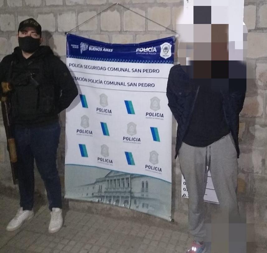 El Diario de San Pedro | Noticias locales y regionales