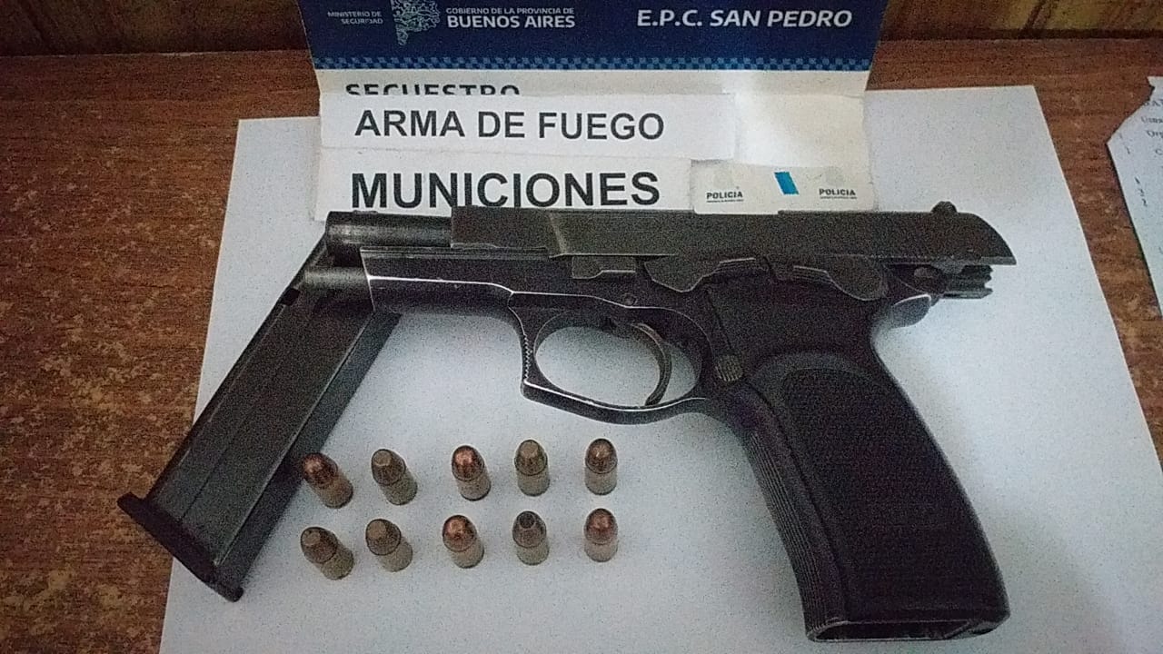 El Diario de San Pedro | Noticias locales y regionales