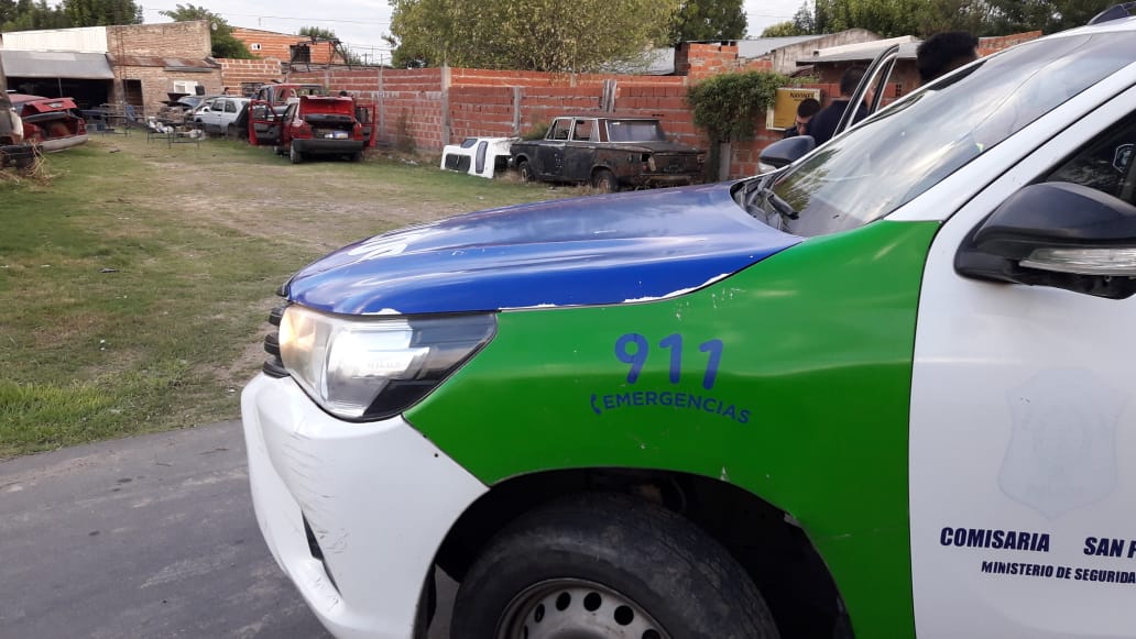 El Diario de San Pedro | Noticias locales y regionales