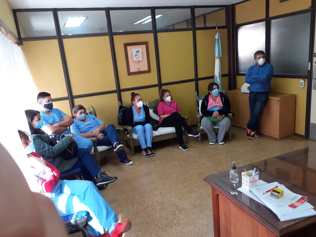 El Diario de San Pedro | Noticias locales y regionales