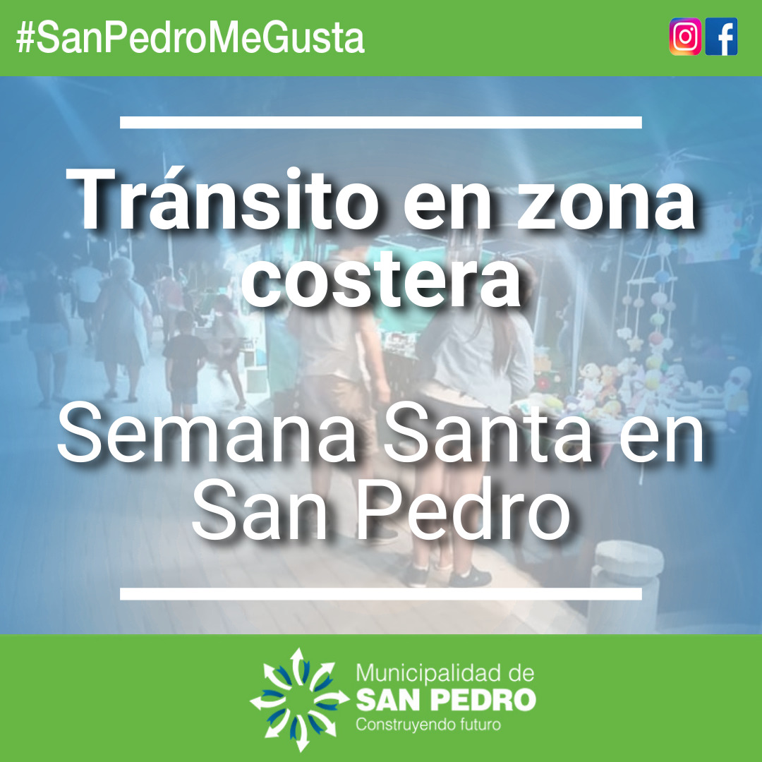El Diario de San Pedro | Noticias locales y regionales