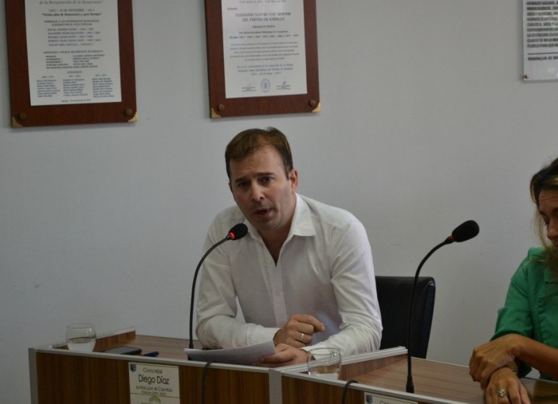 El Diario de San Pedro | Noticias locales y regionales
