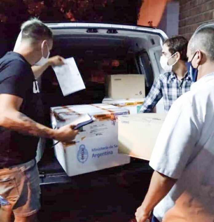 El Diario de San Pedro | Noticias locales y regionales