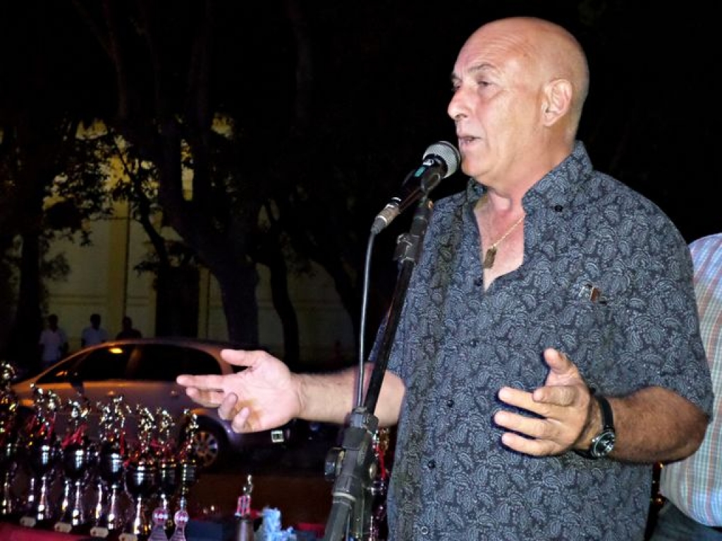 El Diario de San Pedro | Noticias locales y regionales