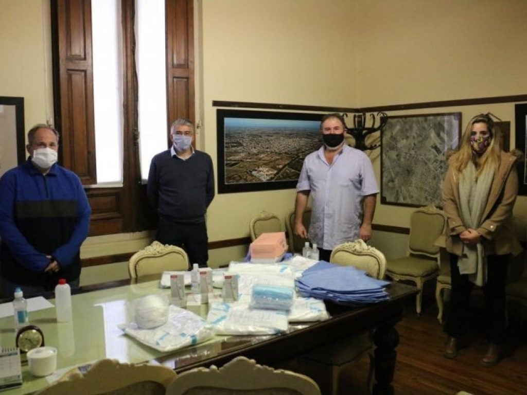 El Diario de San Pedro | Noticias locales y regionales