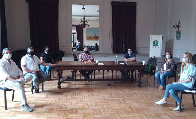 El Diario de San Pedro | Noticias locales y regionales
