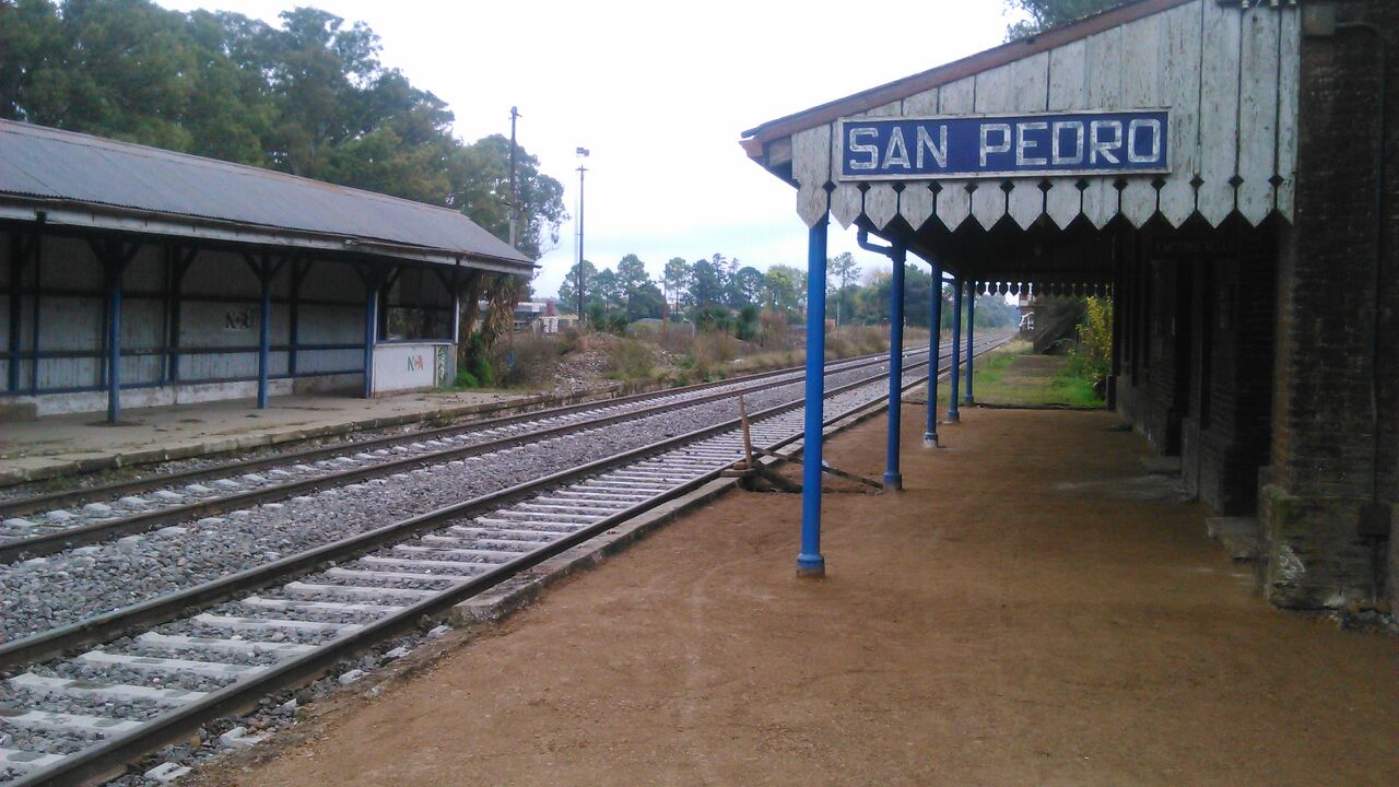 El Diario de San Pedro | Noticias locales y regionales