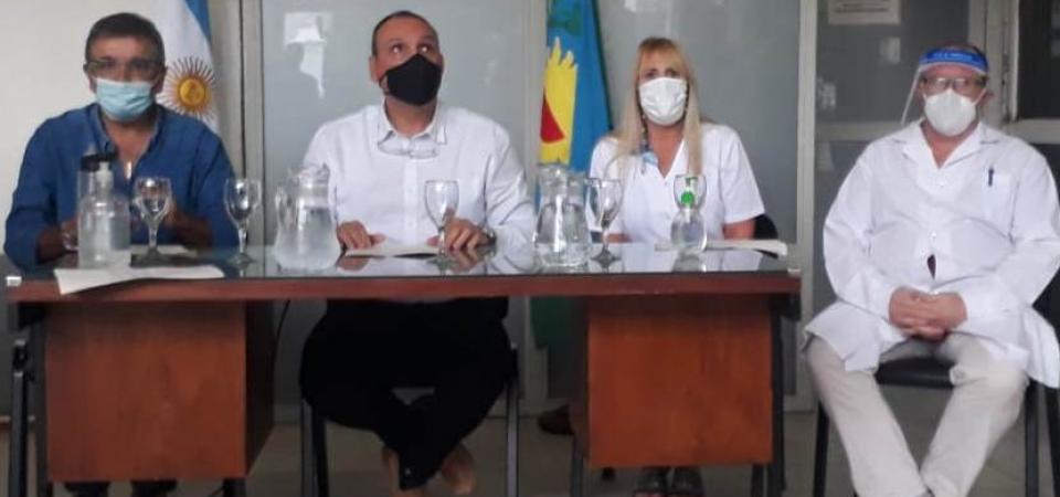 El Diario de San Pedro | Noticias locales y regionales
