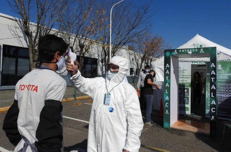 El Diario de San Pedro | Noticias locales y regionales