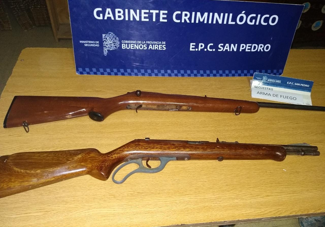 El Diario de San Pedro | Noticias locales y regionales