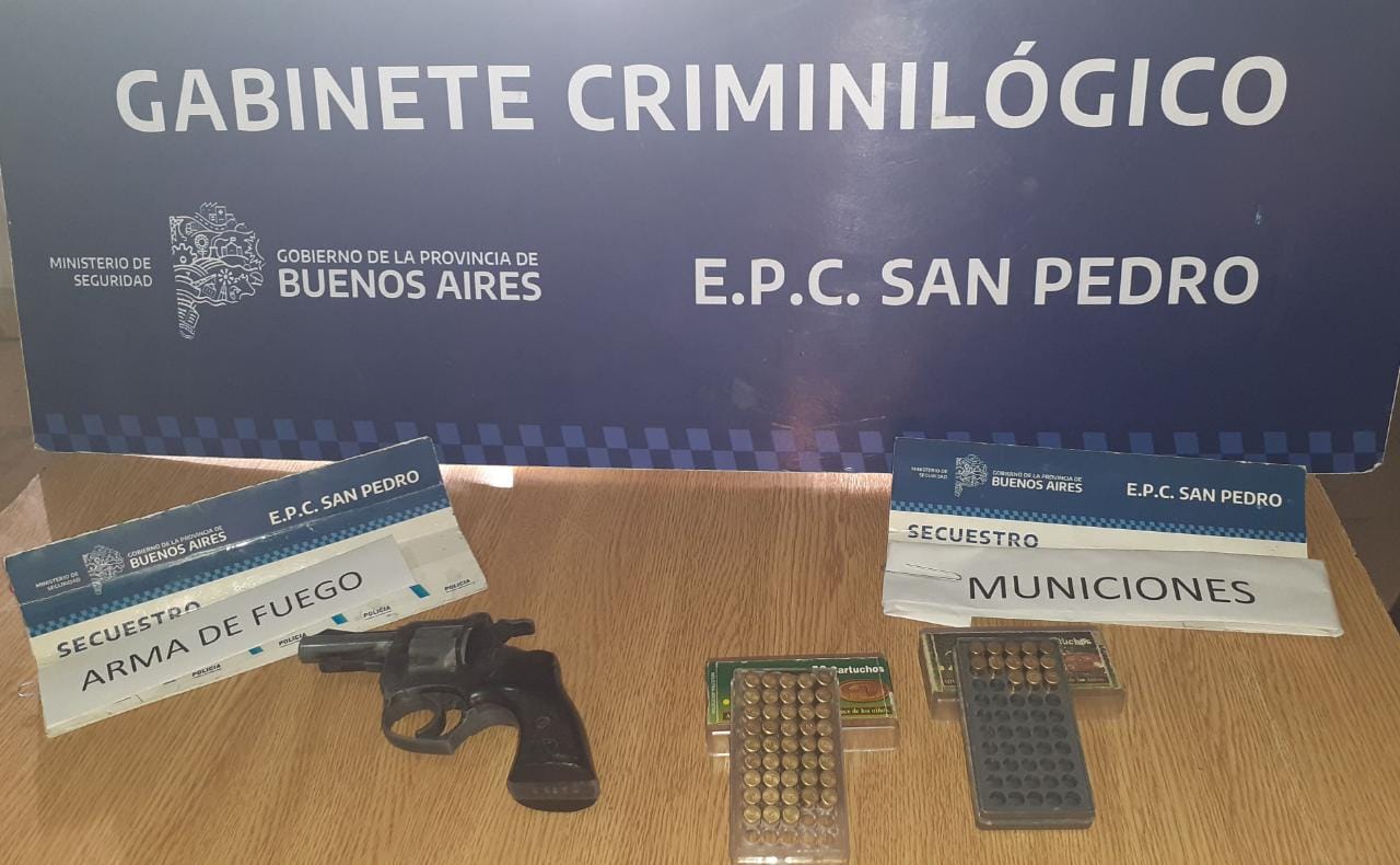 El Diario de San Pedro | Noticias locales y regionales