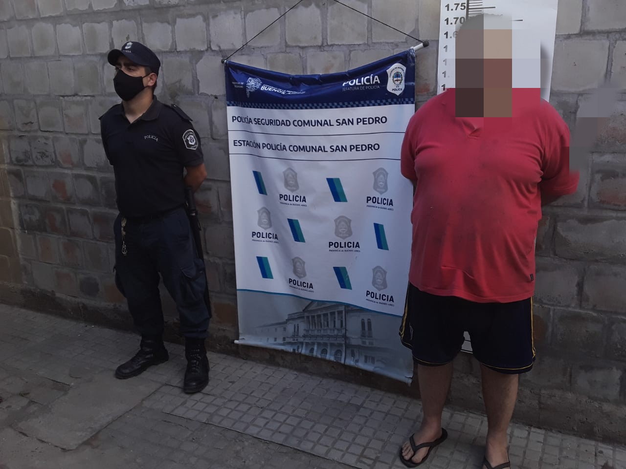 El Diario de San Pedro | Noticias locales y regionales