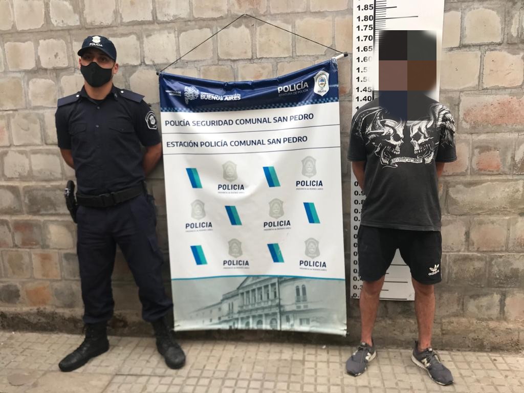 El Diario de San Pedro | Noticias locales y regionales